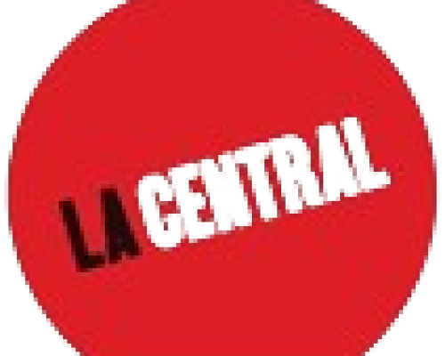 la central